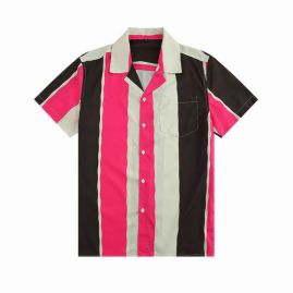 Picture of Prada Shirt Short _SKUPradaM-3XLA5322548